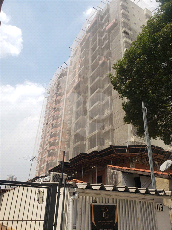 APARTAMENTO em VILA PAULICÉIA
