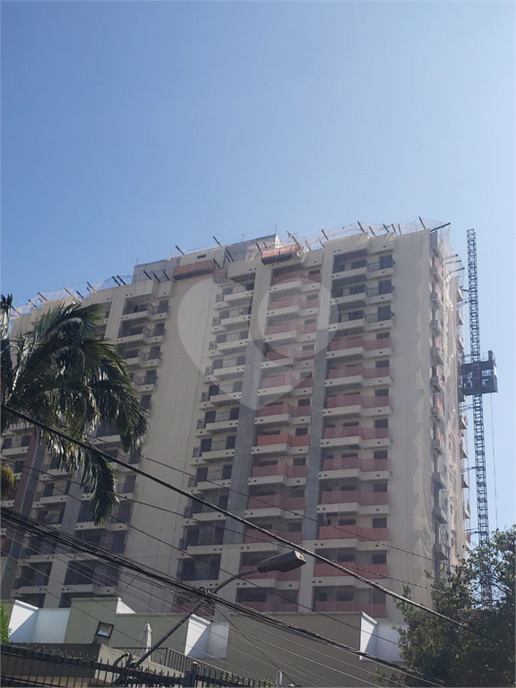 APARTAMENTO em VILA PAULICÉIA