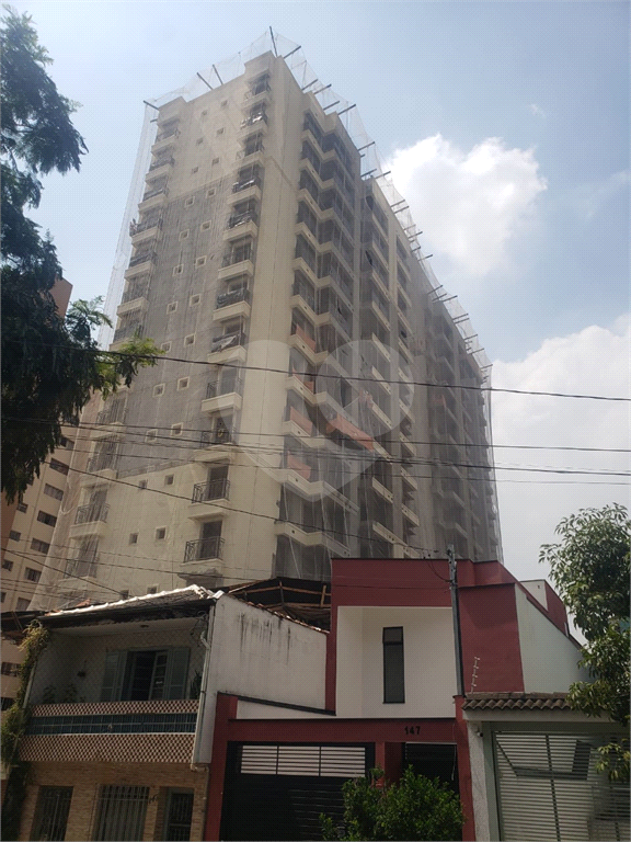 APARTAMENTO em VILA PAULICÉIA