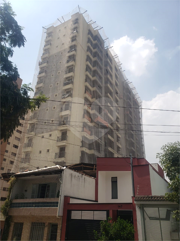 APARTAMENTO em VILA PAULICÉIA