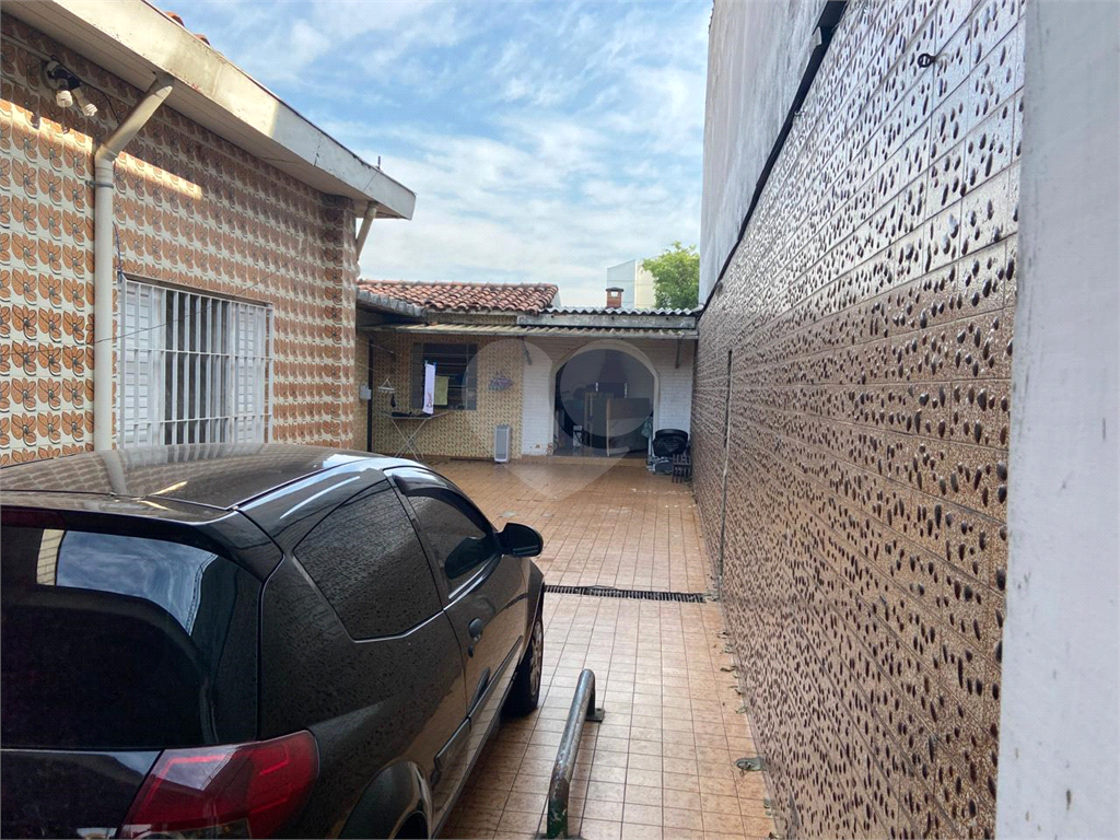 Casa Térrea no Jardim Popular