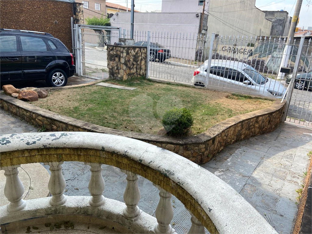 Casa Térrea no Jardim Popular