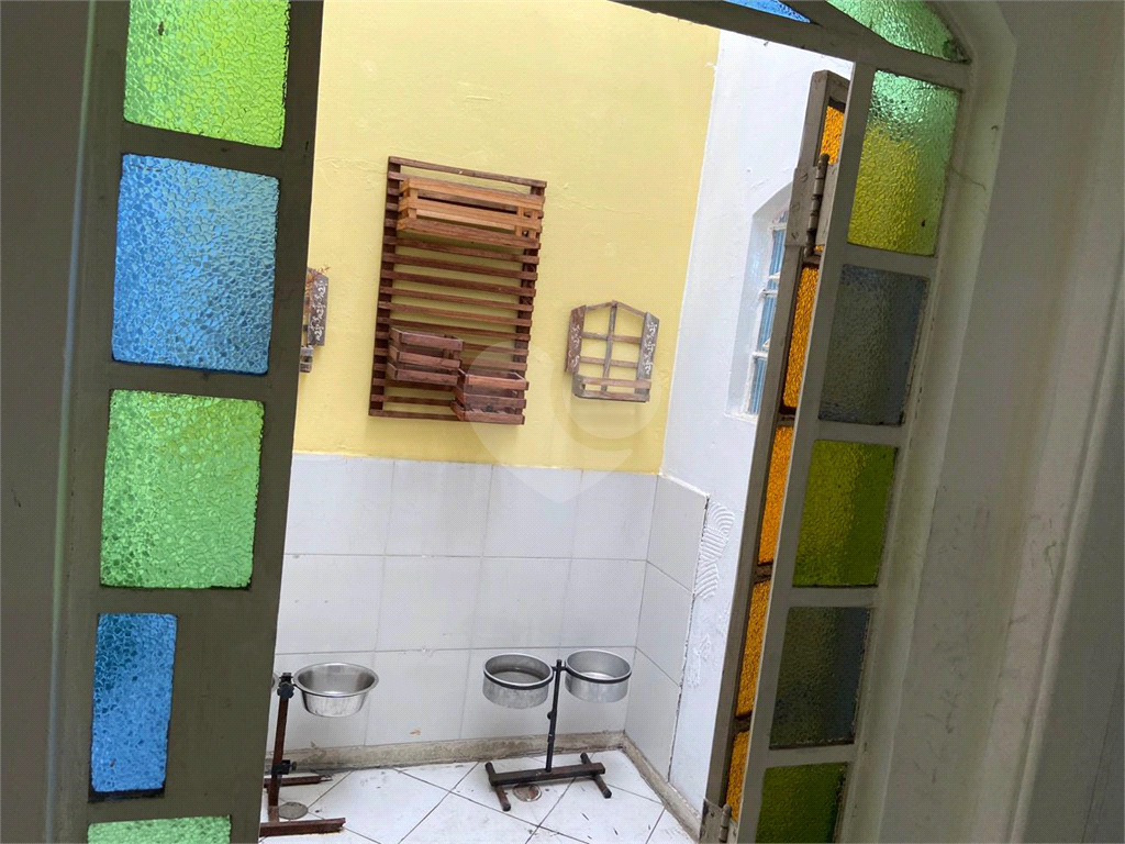 Casa Térrea no Jardim Popular