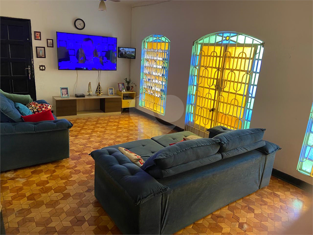 Casa Térrea no Jardim Popular