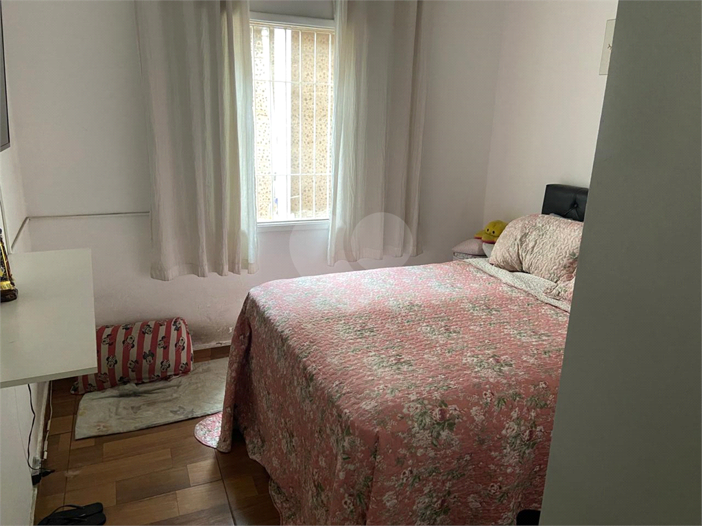 Casa Térrea no Jardim Popular