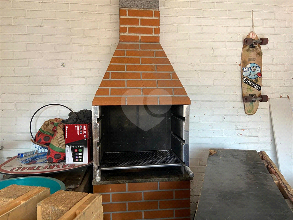 Casa Térrea no Jardim Popular