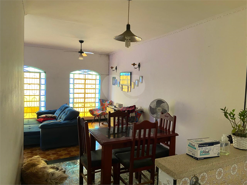 Casa Térrea no Jardim Popular