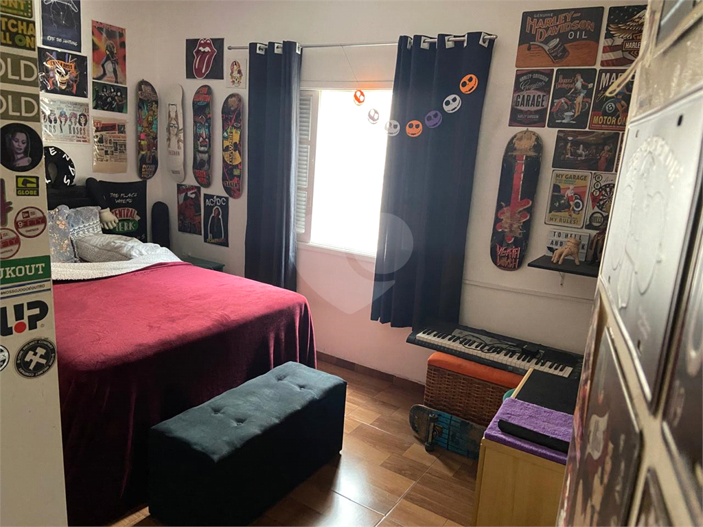 Casa Térrea no Jardim Popular