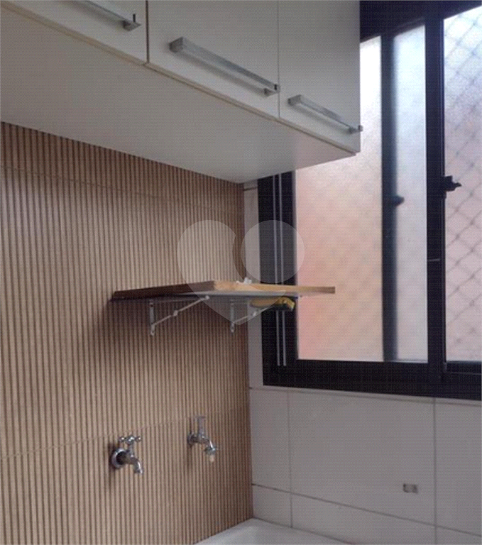 APARTAMENTO em CASA VERDE