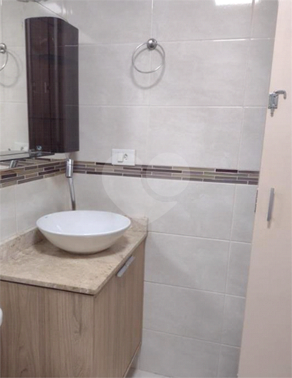 APARTAMENTO em CASA VERDE