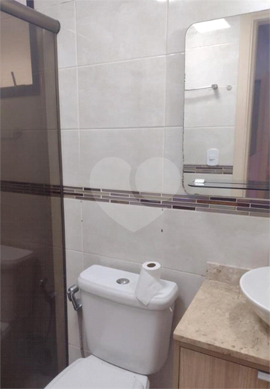 APARTAMENTO em CASA VERDE