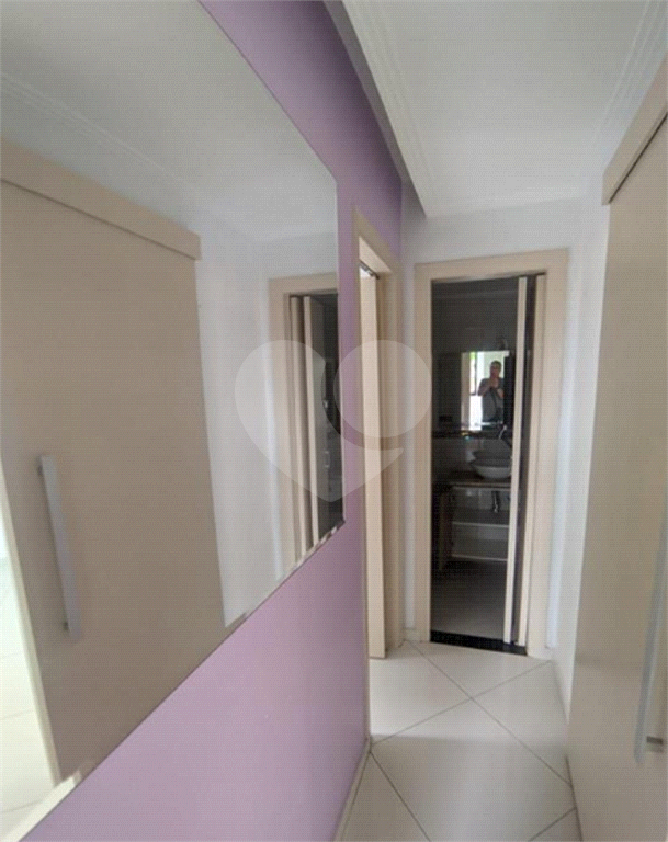 APARTAMENTO em CASA VERDE
