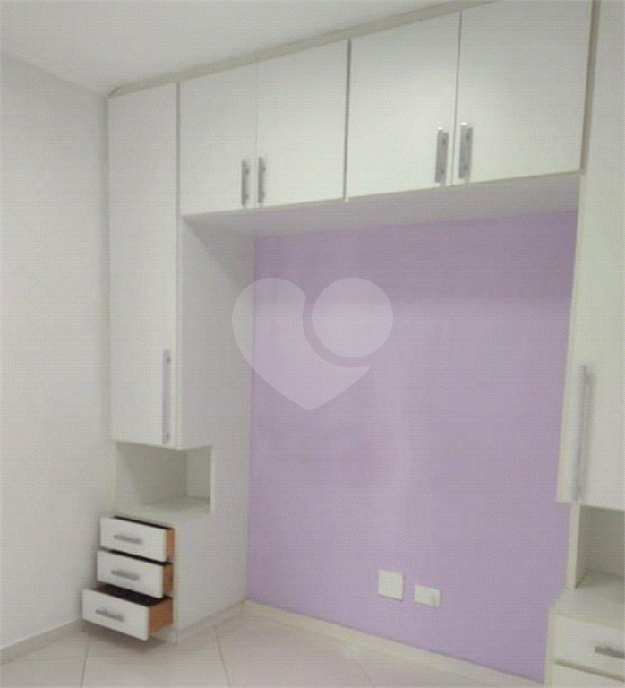 APARTAMENTO em CASA VERDE