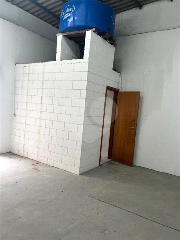 GALPÃO em BRÁS
