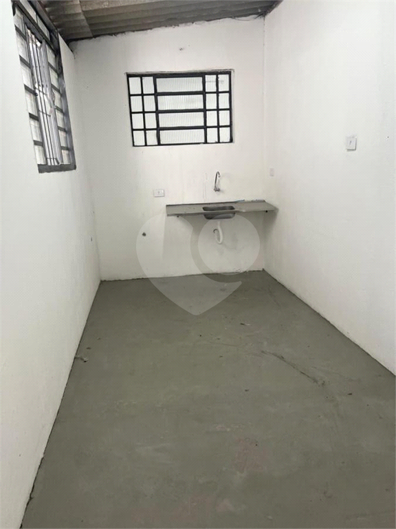 GALPÃO em BRÁS