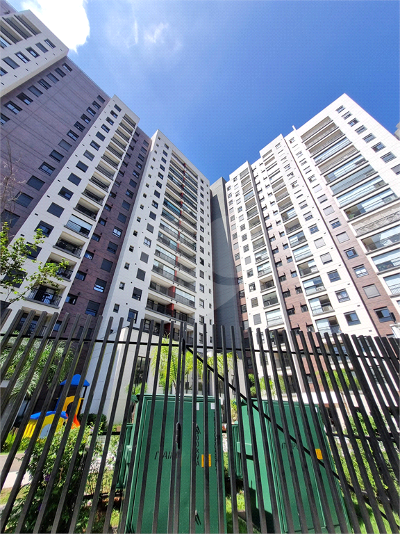 Apartamento Novo à Venda – 49m² | 2 Dormitórios (1 Suíte) |1 Vaga – Condomínio Nova Pauliceia – Jardim São Paulo (Zona Norte)