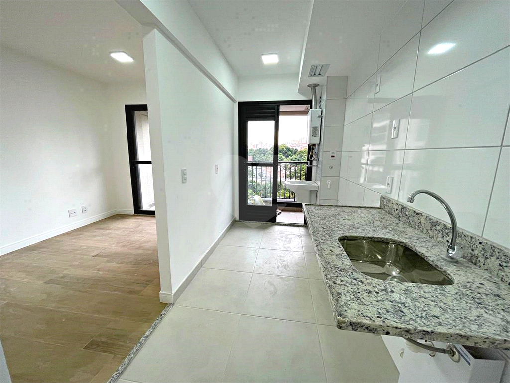 Apartamento Novo à Venda – 49m² | 2 Dormitórios (1 Suíte) |1 Vaga – Condomínio Nova Pauliceia – Jardim São Paulo (Zona Norte)