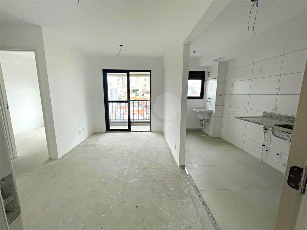 Apartamento Novo à Venda – 49m² | 2 Dormitórios (1 Suíte) |1 Vaga – Condomínio Nova Pauliceia – Jardim São Paulo (Zona Norte)