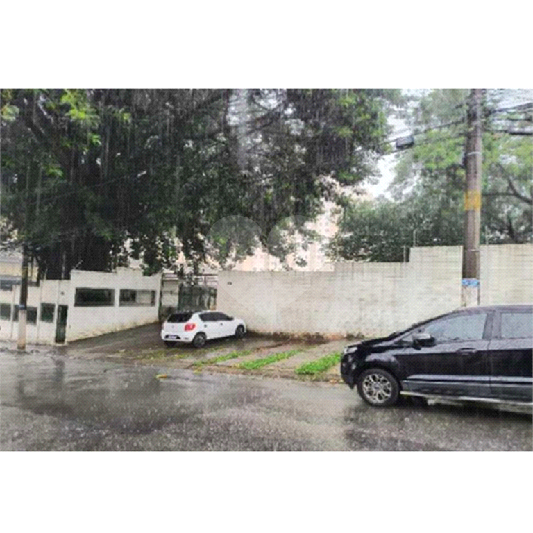 GALPÃO em SACOMÃ