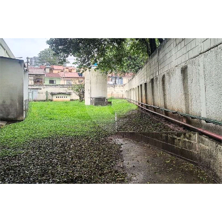 GALPÃO em SACOMÃ