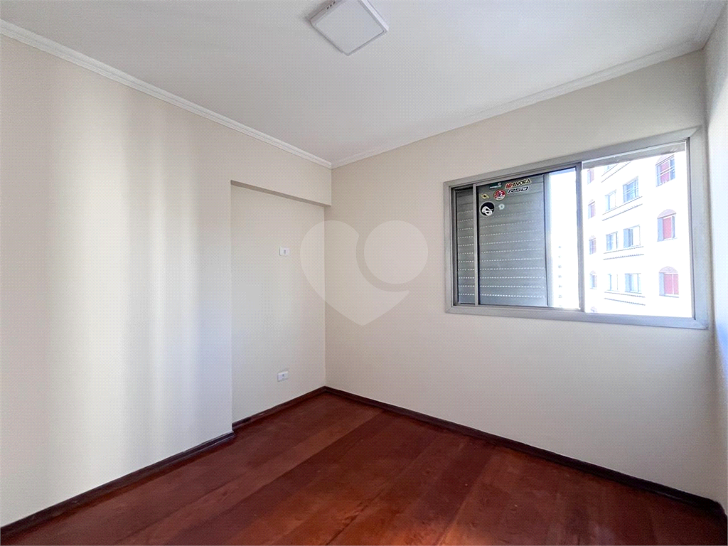 APARTAMENTO em SANTANA