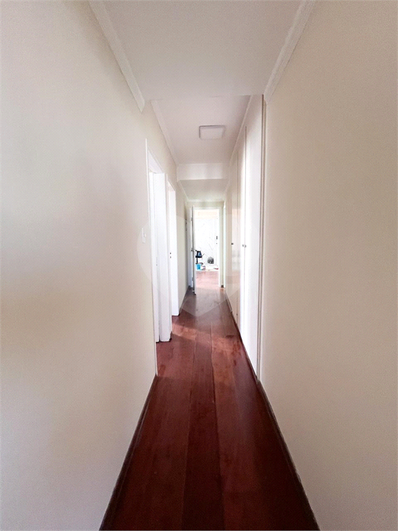 APARTAMENTO em SANTANA