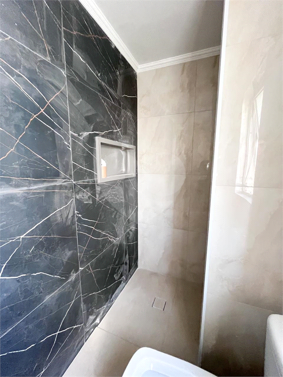 APARTAMENTO em SANTANA