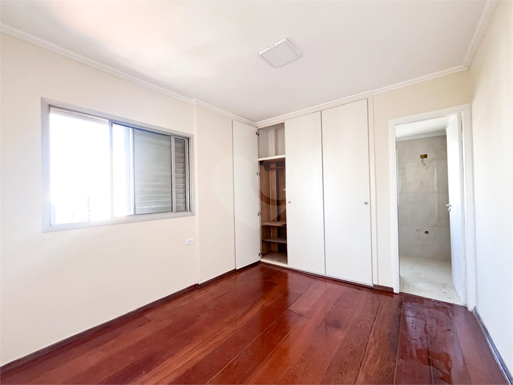 APARTAMENTO em SANTANA