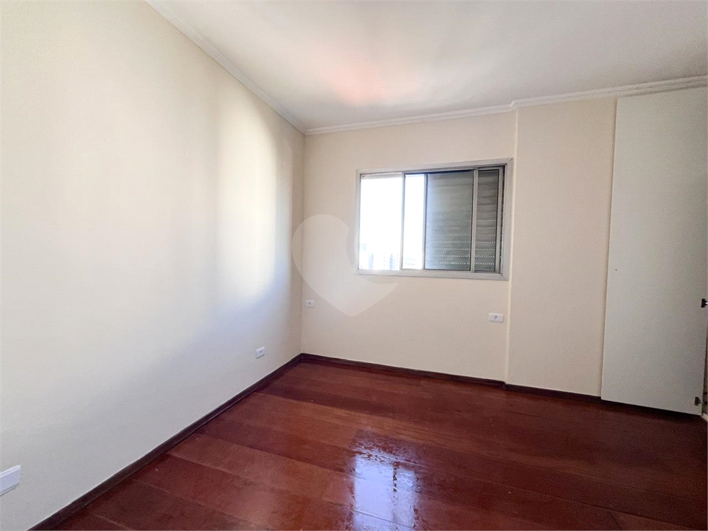 APARTAMENTO em SANTANA