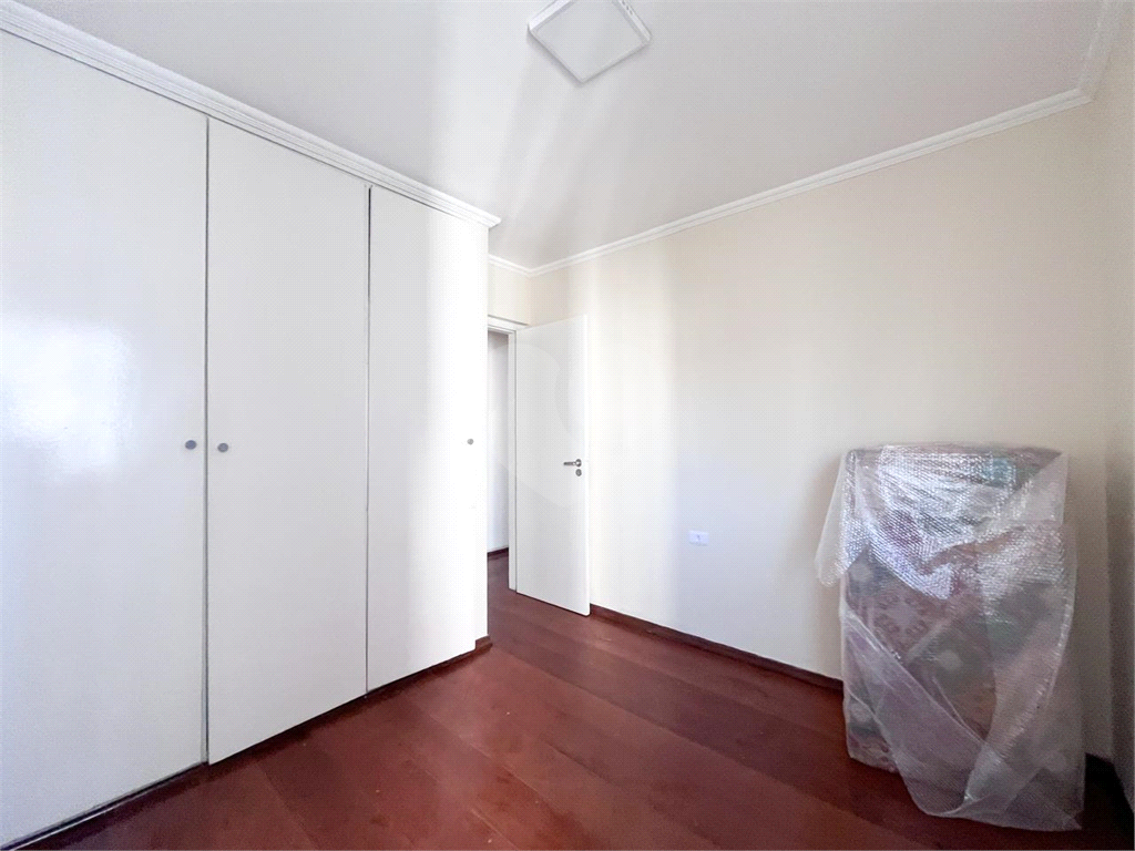APARTAMENTO em SANTANA
