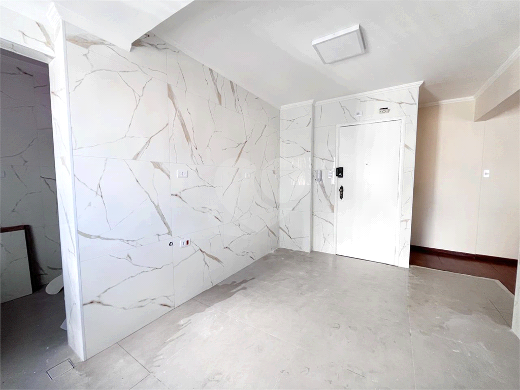 APARTAMENTO em SANTANA