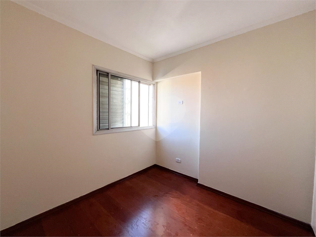 APARTAMENTO em SANTANA