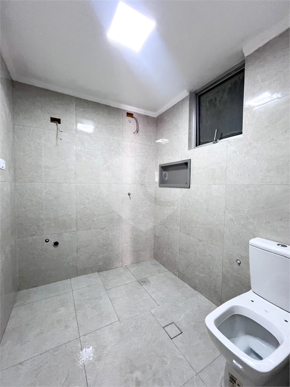 APARTAMENTO em SANTANA