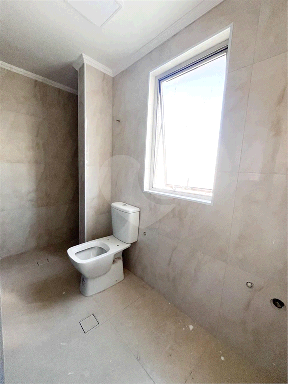 APARTAMENTO em SANTANA