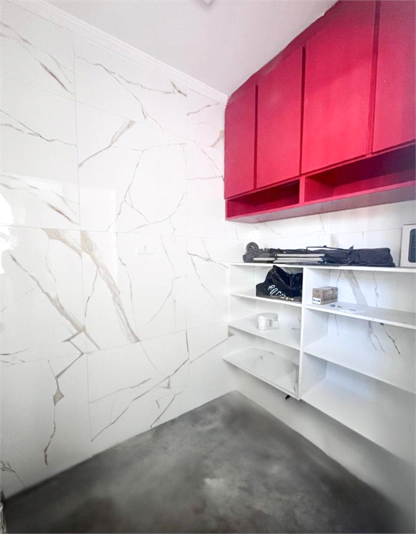 APARTAMENTO em SANTANA