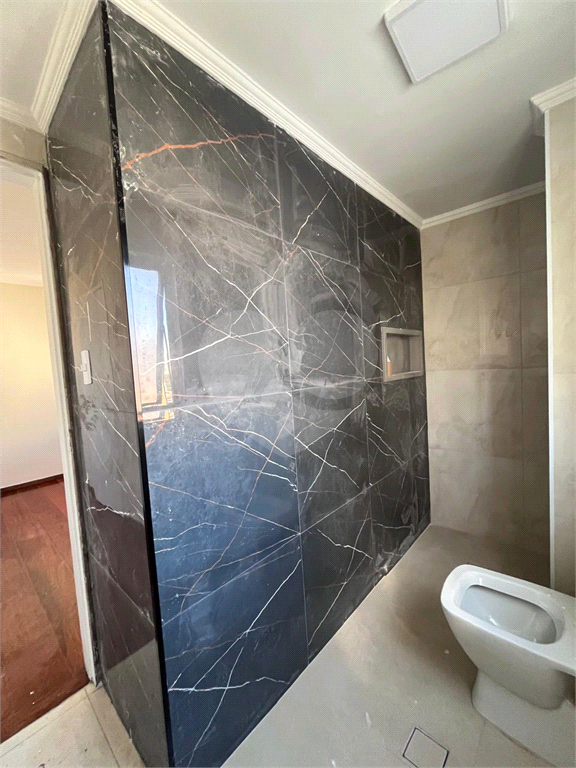 APARTAMENTO em SANTANA