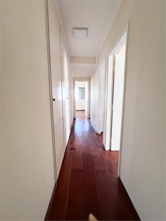 APARTAMENTO em SANTANA