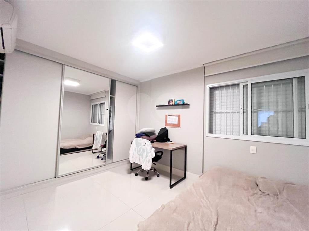 APARTAMENTO em SANTANA