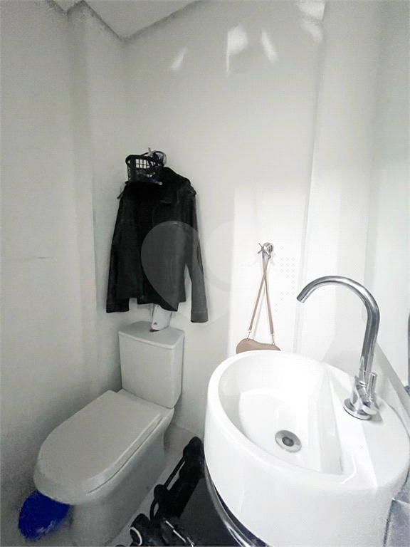 APARTAMENTO em SANTANA