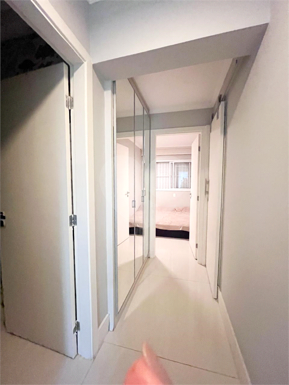 APARTAMENTO em SANTANA