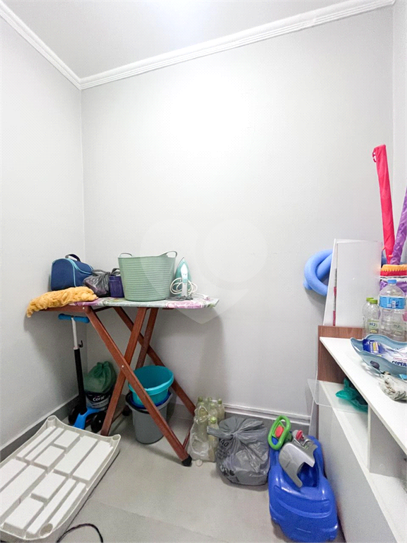 APARTAMENTO em SANTANA