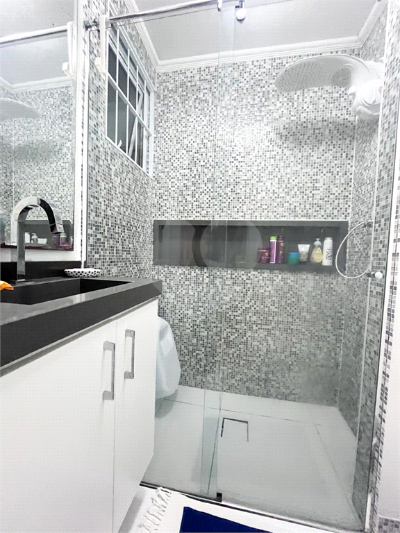APARTAMENTO em SANTANA