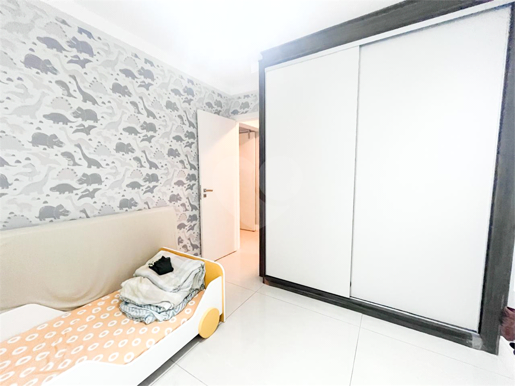 APARTAMENTO em SANTANA