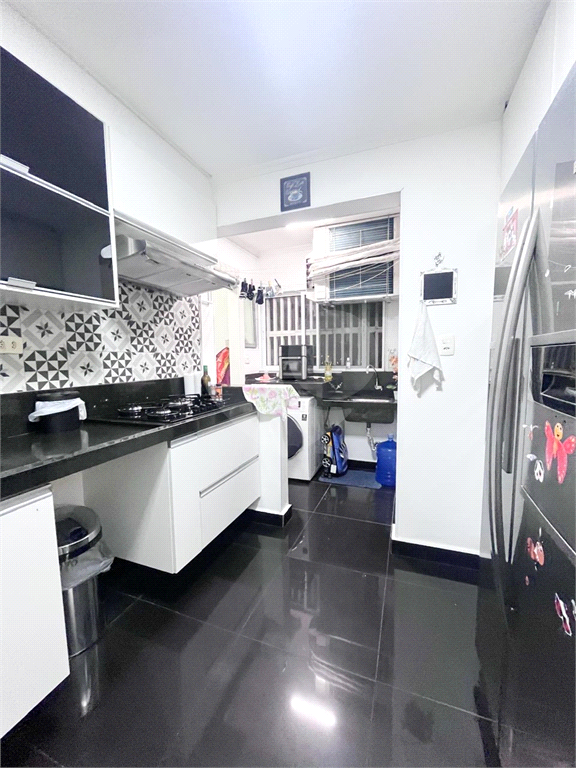APARTAMENTO em SANTANA