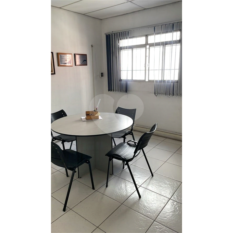 GALPÃO em BRÁS