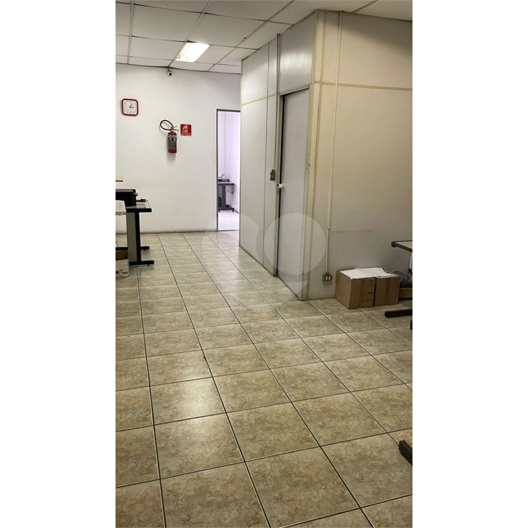 GALPÃO em BRÁS