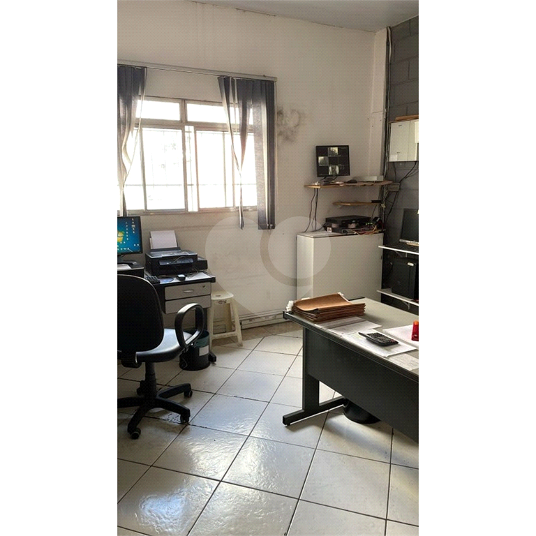 GALPÃO em BRÁS