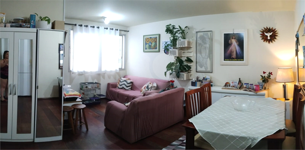 Apartamento próximo Allianz Parque