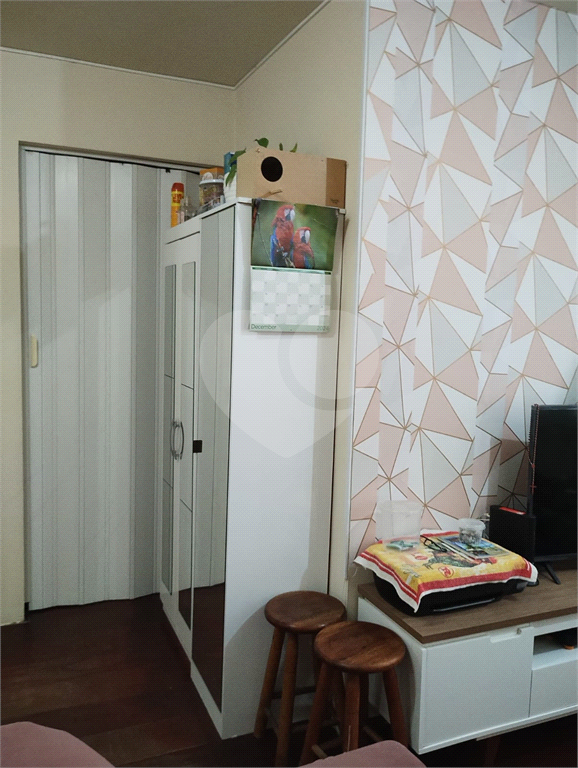 Apartamento próximo Allianz Parque