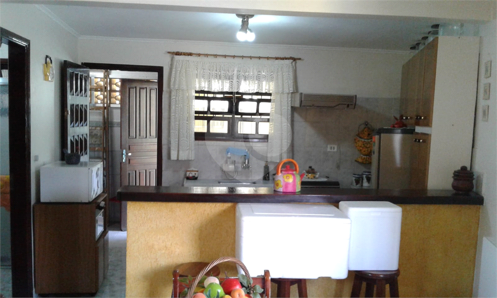 Sobrado em Condominio Fechado Praia Grande